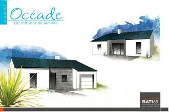 Vente Maison 85220, LANDEVIEILLE France