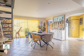 Ma-Cabane - Vente Maison Landevieille, 160 m²