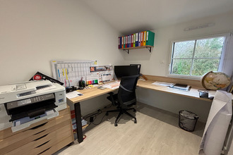 Ma-Cabane - Vente Maison LANDEVIEILLE, 143 m²