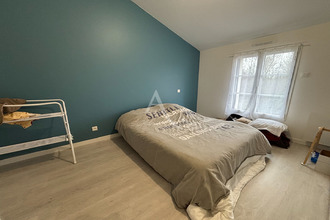 Ma-Cabane - Vente Maison LANDEVIEILLE, 143 m²