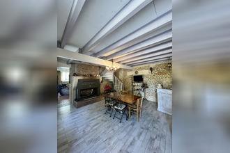 Ma-Cabane - Vente Maison Landiras, 210 m²