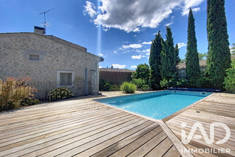 Vente Maison 33720, Landiras France
