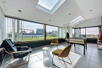 Ma-Cabane - Vente Maison LANDIVISIAU, 149 m²