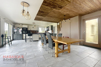 Ma-Cabane - Vente Maison LANDIVISIAU, 176 m²