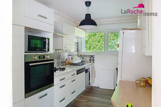 Ma-Cabane - Vente Maison Landivisiau, 75 m²