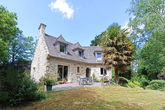 Ma-Cabane - Vente Maison Landivisiau, 158 m²