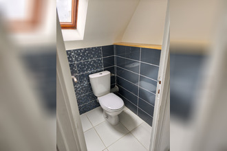 Ma-Cabane - Vente Maison LANDIVISIAU, 99 m²