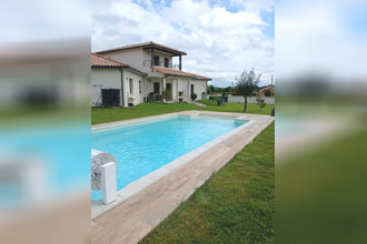 Ma-Cabane - Vente Maison Landorthe, 185 m²