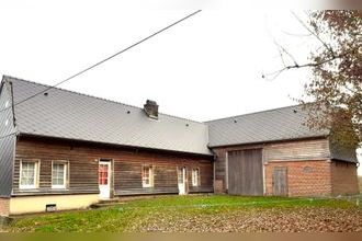 Ma-Cabane - Vente Maison LANDOUZY-LA-VILLE, 140 m²