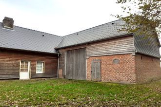 Ma-Cabane - Vente Maison LANDOUZY-LA-VILLE, 140 m²