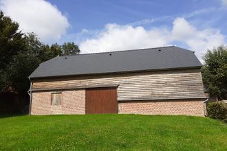 Ma-Cabane - Vente Maison LANDOUZY-LA-VILLE, 140 m²