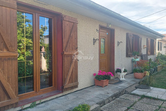 Ma-Cabane - Vente Maison LANDRES, 146 m²