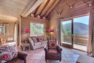 Ma-Cabane - Vente Maison Landry, 202 m²