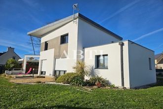 Ma-Cabane - Vente Maison Landudec, 110 m²