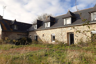 Ma-Cabane - Vente Maison LANDUDEC, 180 m²