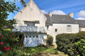 Ma-Cabane - Vente Maison LANDUDEC, 165 m²