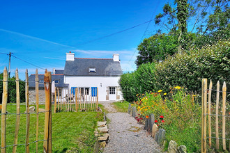 Ma-Cabane - Vente Maison LANDUNVEZ, 60 m²