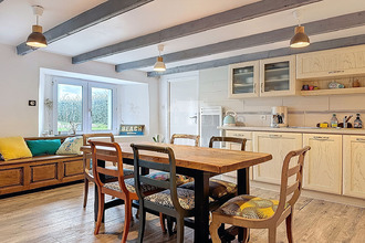 Ma-Cabane - Vente Maison LANDUNVEZ, 60 m²