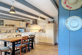 Ma-Cabane - Vente Maison LANDUNVEZ, 60 m²