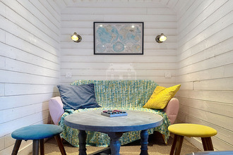 Ma-Cabane - Vente Maison LANDUNVEZ, 60 m²