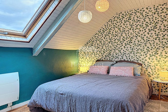 Ma-Cabane - Vente Maison LANDUNVEZ, 60 m²