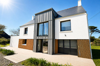 Ma-Cabane - Vente Maison LANDUNVEZ, 210 m²