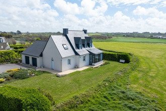 Ma-Cabane - Vente Maison LANDUNVEZ, 118 m²