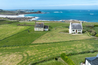 Ma-Cabane - Vente Maison LANDUNVEZ, 118 m²