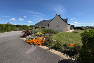 Ma-Cabane - Vente Maison LANDUNVEZ, 118 m²