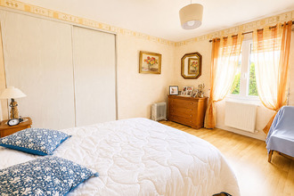Ma-Cabane - Vente Maison LANDUNVEZ, 118 m²