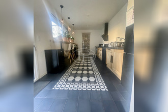 Ma-Cabane - Vente Maison Lanester, 167 m²