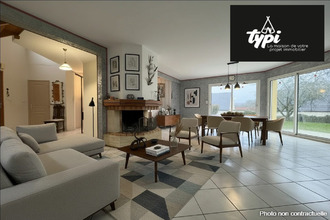 Ma-Cabane - Vente Maison Lanester, 140 m²