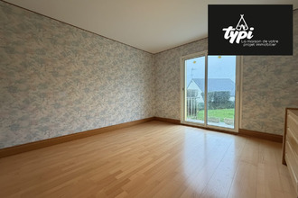 Ma-Cabane - Vente Maison Lanester, 140 m²