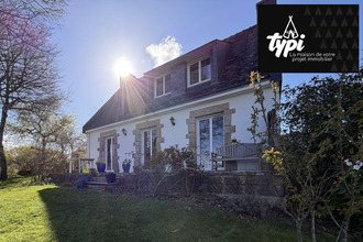 Ma-Cabane - Vente Maison Lanester, 120 m²