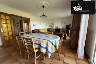 Ma-Cabane - Vente Maison Lanester, 120 m²