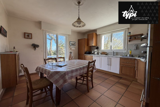 Ma-Cabane - Vente Maison Lanester, 120 m²