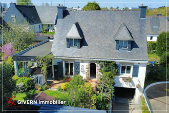 Ma-Cabane - Vente Maison Lanester, 137 m²