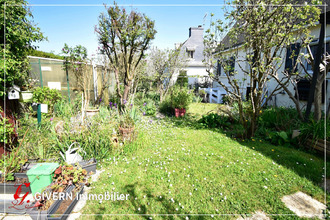 Ma-Cabane - Vente Maison Lanester, 137 m²
