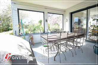 Ma-Cabane - Vente Maison Lanester, 137 m²