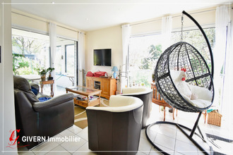 Ma-Cabane - Vente Maison Lanester, 137 m²