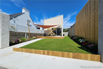 Ma-Cabane - Vente Maison Lanester, 34 m²
