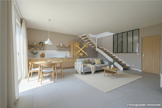 Ma-Cabane - Vente Maison Lanester, 34 m²