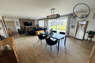 Ma-Cabane - Vente Maison Laneuveville-aux-Bois, 118 m²