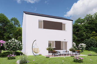 Ma-Cabane - Vente Maison Laneuveville-devant-Nancy, 91 m²