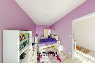 Ma-Cabane - Vente Maison LANEUVEVILLE-DEVANT-NANCY, 210 m²