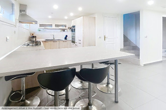 Ma-Cabane - Vente Maison Laneuveville-devant-Nancy, 174 m²