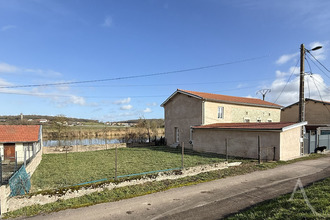 Ma-Cabane - Vente Maison LANEUVEVILLE-DEVANT-NANCY, 261 m²