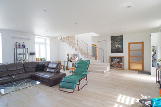 Ma-Cabane - Vente Maison LANEUVEVILLE-DEVANT-NANCY, 261 m²