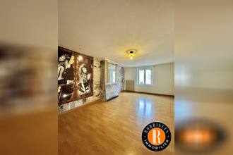 Ma-Cabane - Vente Maison Laneuveville-devant-Nancy, 250 m²
