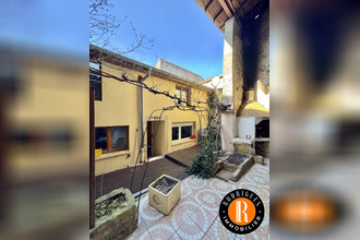 Ma-Cabane - Vente Maison Laneuveville-devant-Nancy, 250 m²